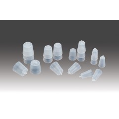 Plasdent BU-UP™ CORE FORMS, (100pcs/box) - SMALL